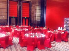 -青岛富力艾美酒店