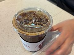 -COSTA COFFEE(金长安大厦店)