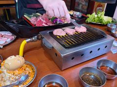 -大阪烧肉BAKA一代(国贸商住大厦店)