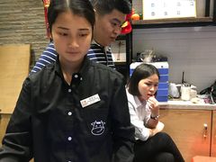 -陈记顺和潮汕鲜牛肉火锅(棠德南路店)