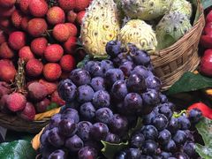 -阿鹏故事云南野生菌火锅(人民路店)