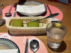 -Kathleen's Bistro&Bar 凯圣琳西餐厅(漕河泾印象城店)