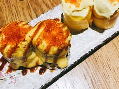 -寻味寿司日本料理(华亿店)