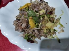 -溢福香东北兄弟酱骨饺子馆(刘家冲店)