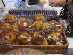 -小飞象面包公社(珠江路金鹰店)