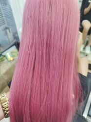 -GIRL STYLE 烫发·染发沙龙