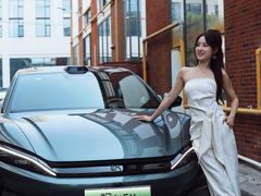 -弘仁宝佳比亚迪4S店(宝山旗舰店)