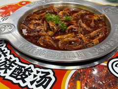 -槐店王婆大虾(长江道店)