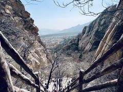 -北京凤凰岭