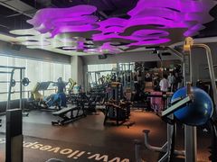 -我爱运动健身·游泳·瑜伽·普拉提馆(大卫城店)