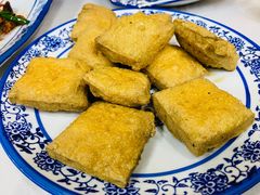 -邱记私房菜·十八年本地菜