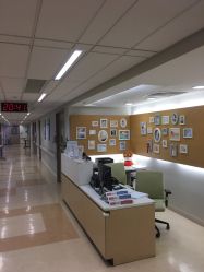 -杭州贝瑞斯美华妇儿医院·早孕·产检·儿科