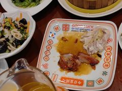 -古南都·老广东酒楼(龙江店)