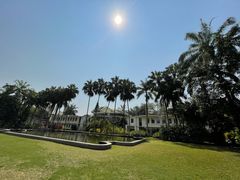 -中国科学院西双版纳热带植物园