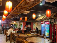 -乡吧啦·甲鱼铺子(海德二道店)