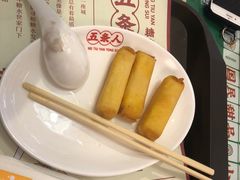 -五条人糖水铺(光谷世界城店)