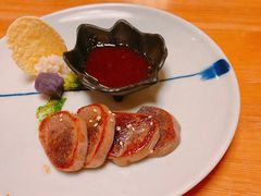 -王鼎精致料理铁板烧(世博源店)