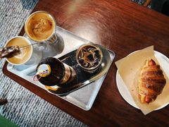 -山下C5cafe(惠通时代广场店)