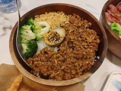 -春家·非遗手工小吃(徐汇万科广场店)