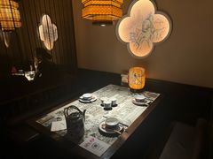 -绿茶餐厅(石家庄万象城店)
