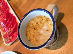 -四禧精酿铜锅涮肉·烧烤工场(大明湖店)