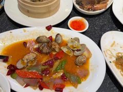 -王庄阿咪海鲜大排档(象园店)
