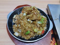 -敏丁拌饭(中街总店)
