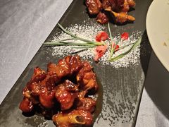 -老上海菜馆(丰登北路店)