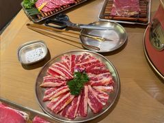-西塔老太太泥炉烤肉(双井店)
