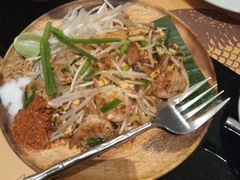 -simply thai天泰(静安嘉里中心店)
