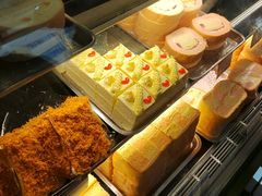 -思味特(纬一路店)