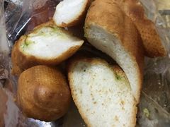 蒜蓉法棍-味多美(民星路店)