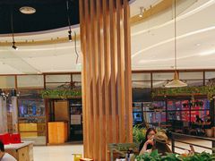 -木屋烧烤(龙湖天街店)