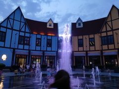 -安徒生童话乐园