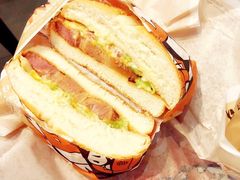 -汉堡王(EAC欧美中心店)