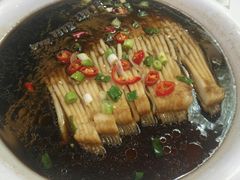 -九重天大饭店(北大街店)