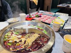 -伊尚宫·清真广式早茶.韩式烤肉·火锅