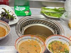 -喜家自助小火锅(乐客城店)