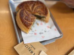 -LANLIZI BAKERY(COSMO店)