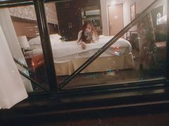 -上海华美国际酒店(新天地人民广场店)