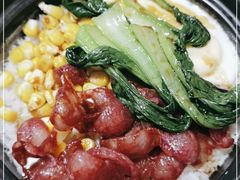 -阿清煲仔店(纺织城店)