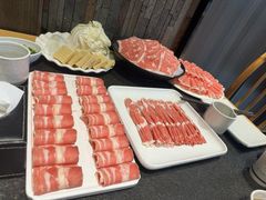 -东来顺(盛世广场·食尚街店)