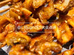 -管氏翅吧(马家堡店)