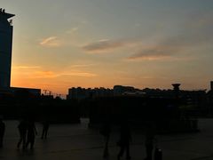 -石家庄站