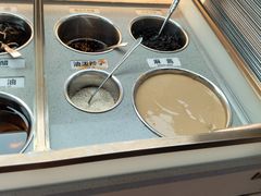 -签尚佰味小郡肝串串香火锅(朝阳路店)