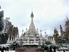 -云南民族村