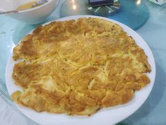 摊柴鸡蛋-闻道食府烙饼卷带鱼(原车耳营店原大觉寺店)