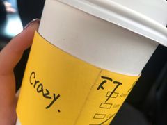 -JPG coffee(广州体育西店)