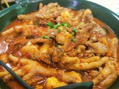 -HOTISLAND海鸡岛·韩国料理(江南西店)
