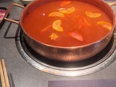 -牛村来人潮汕牛肉火锅(西单店)